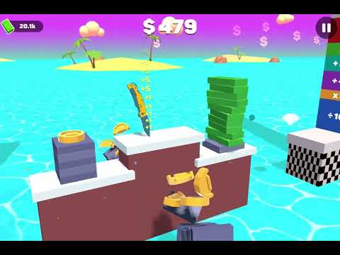 Slice Master Part 122 Gaming Coolmathgames Games Game