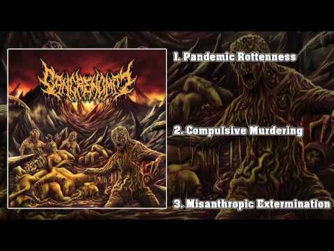 Gangrenomity - FULL DEMO 2014 [HD]