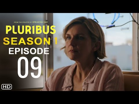 PLURIBUS Episode 9 Finale what to expect 
