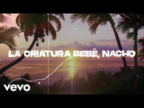 Nacho, Yandel, Zion - La Buena (Remix / Lyric Video) ft. Justin Quiles