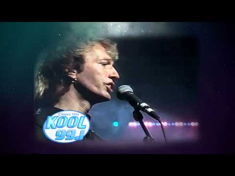 KOOL 99.1 Classic Hits - A