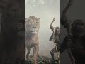 Disney S Mufasa The Lion King Official Trailer