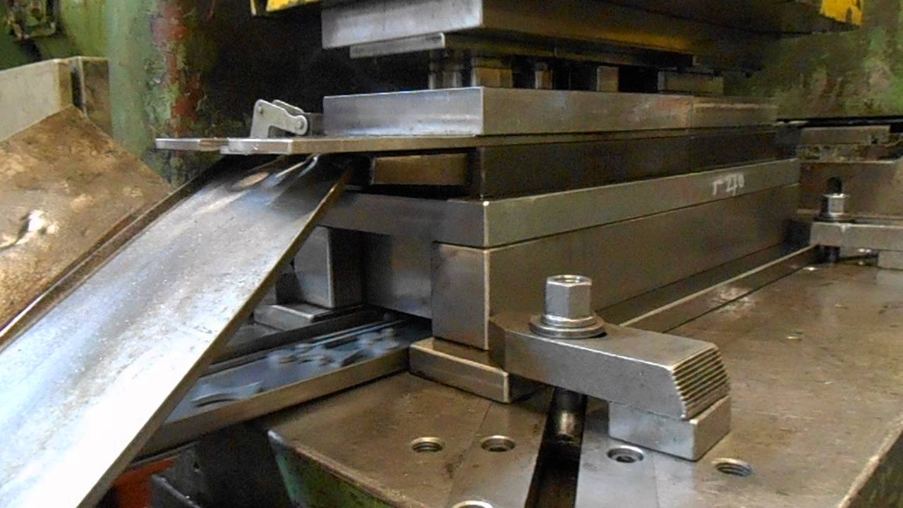 Metaalwarenfabriek G.M.I. B.V. te EPE