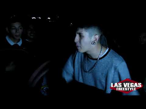 NAME ONE DOBLE J vs PANCHITO FRAN  | TORNEO 2V2 | 8vos | LAS VEGAS FREESTYLE