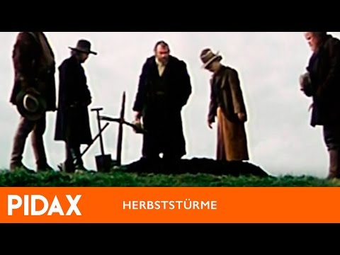 Pidax - Herbststürme (1976, Charles B. Pierce)