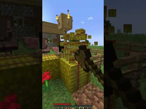 Майнкрафт, Но мне нельзя говорить букву Д