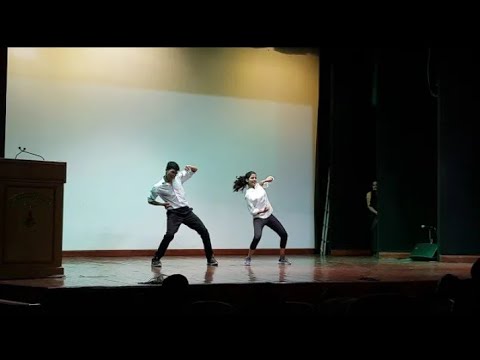 BEST dancers IAS phase 1Training LBSNAAS cultural Eveining Aswathy IAS...