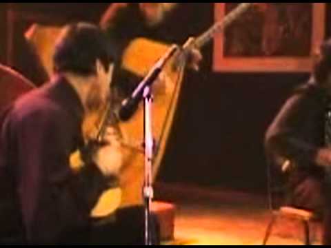 Trio Voronezh "Two Step"