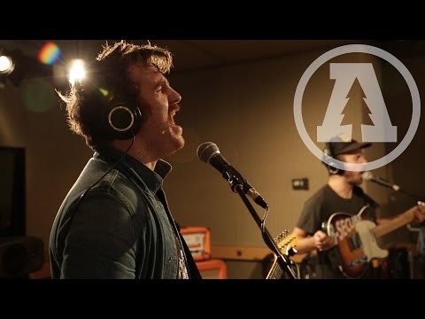 And So I Watch You From Afar - Run Home | Audiotree Live