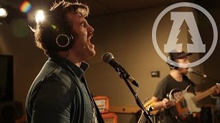 And So I Watch You From Afar - Run Home | Audiotree Live