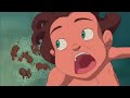 Tarzan Reversed There No Piranhas In Africa