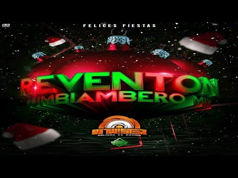 Reventon Cumbiambero Mix|Dj Twister Calidad De Musica (Music Record Editions)