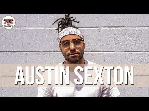 Austin Sexton Interview | Producing for KYLE & Demrick, 'Paola' EP | The Lunch Table