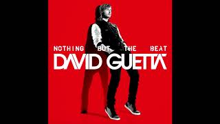 David Guetta - Sunshine (feat. Avicii) HQ