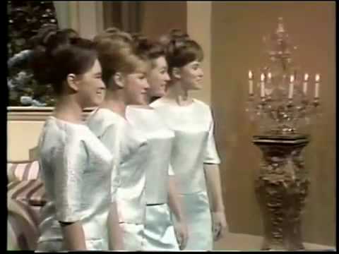 The Lennon SIsters - Sugartime