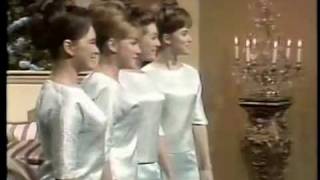 The Lennon SIsters - Sugartime