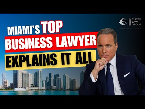 Play Law Firm Video