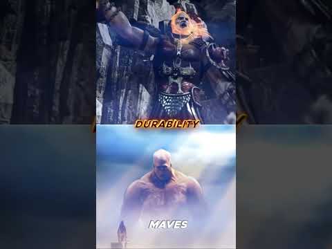 Ares Vs Cronos | Battle #shorts