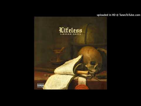 LaMar GanG- Congratulation (Official audio slide )