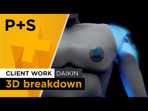 Daikin - Customer Success Story