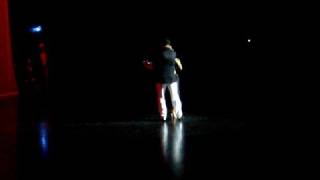 Tango Regina - Maya & Davy