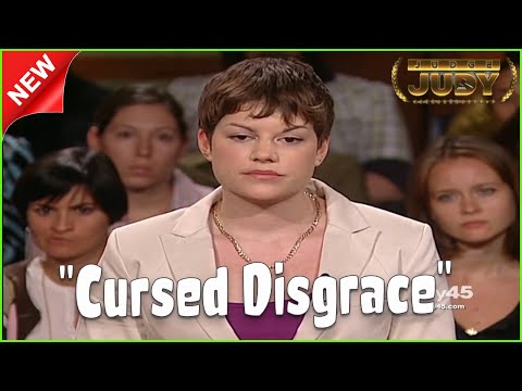 Richterin Judys Anfechtung des Urteils vor Dr. Noel Howell und Melissa Poncelet Del Sole