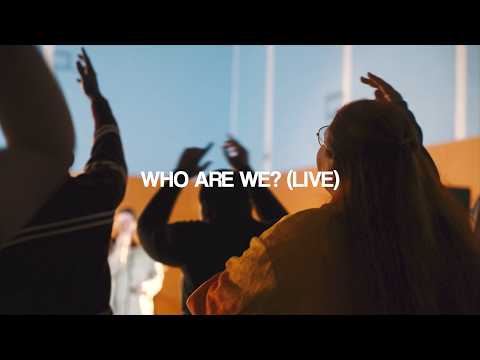 Who Are We - Sol Fenne