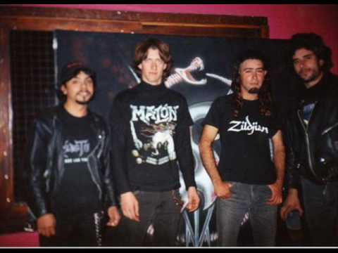 Metalhertz- Amigos del metal