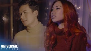 Jessica Sanchez &amp; Christian Bautista - Another Silent Christmas Song (Official Music Video)