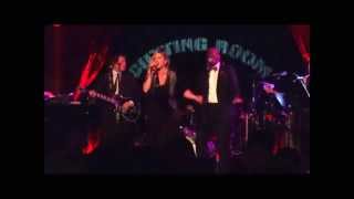 Lucy Woodward &#39;Kiss Me Mister Histrionics&#39; Clip