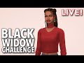 Kotaku Played: The Sims Black Widow Challenge (Gita & Tim) PART ONE