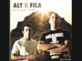 Aly & Fila - Paradise (feat. Tiff Lacey) [Club ...