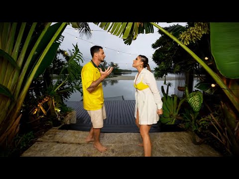 Belita, Bruno Chelles - Pindorama (Clipe Oficial)