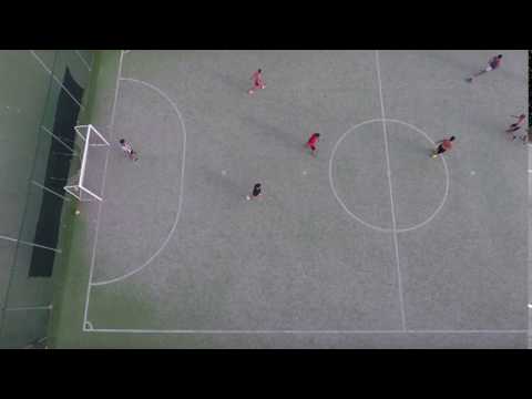 Centro Turistico Holiday - Video Drone Sport & Divertimento