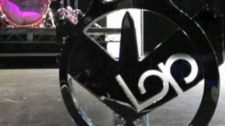 TURN OFF THE LIGHTS HQ - LIGHTS OVER PARIS