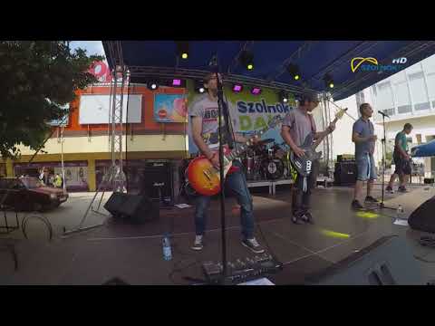 Szolnoki DAL Fesztivál 2018 - Magánterület (TV)