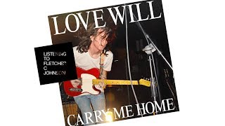 Love Will Carry Me Home Music Video