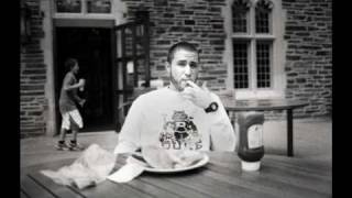 Mike Posner- Dont Trust Me