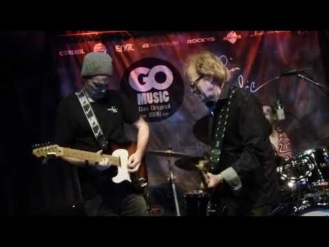 ENGELIEN's GoMusic 3/2019 - 4/6 STRINGS TALK