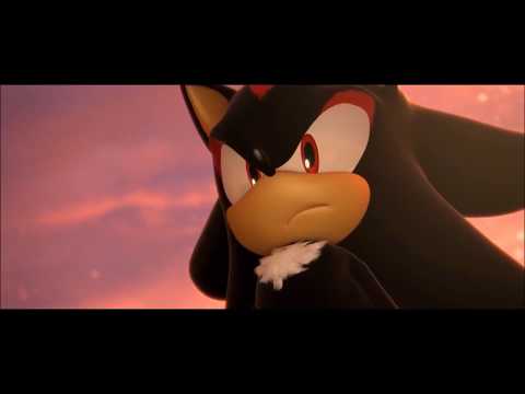 Sonic forces (PS4) stage 25 - Imperial Tower Speed Run ( 1,02,99)