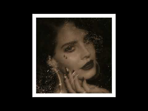 Lana Del Rey - 80s Baby (Tropico Mix)