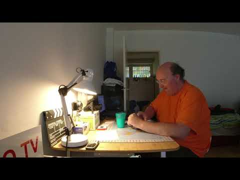 MongoTV_3658 - Danish Vlog - ROMKUGLE OG NYT ONLINE LÅN