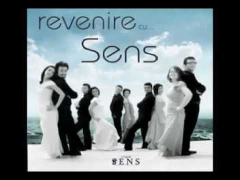 Uvertura Messiah - Acapella Sens