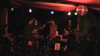 The Present live @ Das Bett - Love Junkie