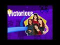 Disney Channel Victorious Next Bumper FANMADE FAKE Announcer