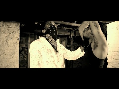 Nyco King - Renegade Freestyle (Official Video)