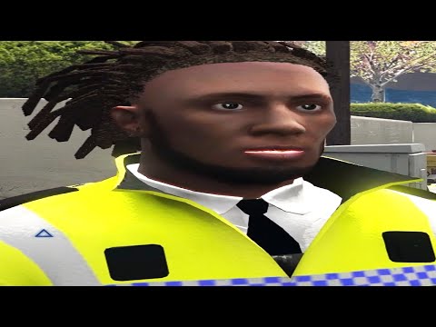 trolling angry police kids in gta 5 rp