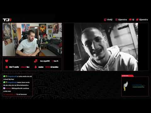 TJI REAGE A CHAMP - LIFE GOES ON