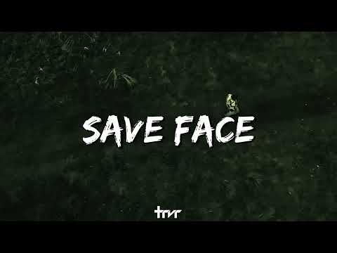 [Free] Just Banco x Clavish UK Rap Type Beat - "Save Face"