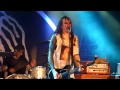 Against Me! - Thrash Unreal @ Barcelona